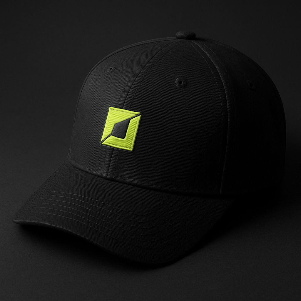 Structured cap generated by Customerch